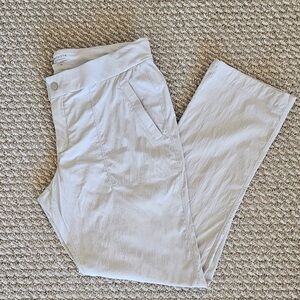 Athleta Trekkie Hike Pants Womens